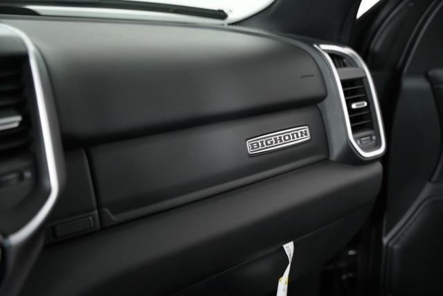 new 2026 Ram 1500 car, priced at $56,085