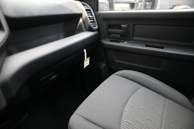 new 2024 Ram 2500 car, priced at $46,584