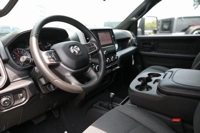 new 2024 Ram 2500 car, priced at $46,584