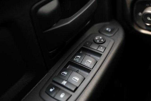 new 2024 Ram 2500 car, priced at $46,584