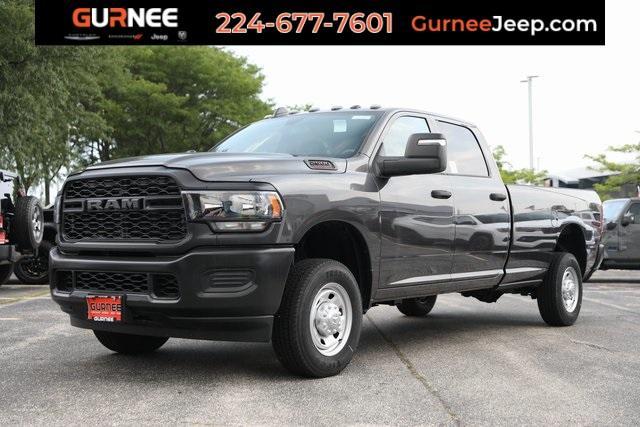 new 2024 Ram 2500 car, priced at $46,584