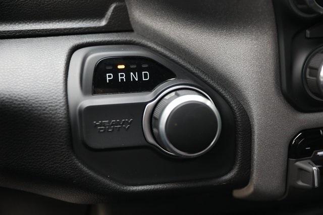 new 2024 Ram 2500 car, priced at $46,584
