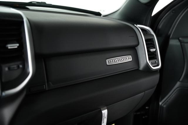 new 2025 Ram 1500 car, priced at $45,088