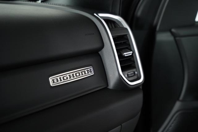 new 2025 Ram 1500 car, priced at $45,088