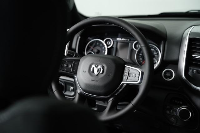 new 2025 Ram 1500 car, priced at $45,088