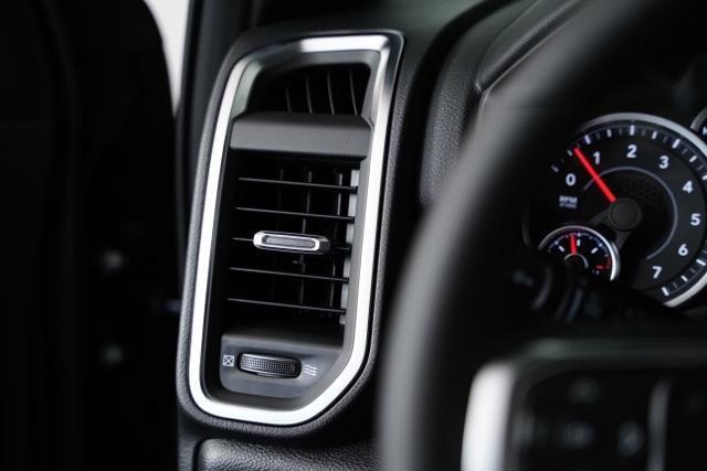 new 2025 Ram 1500 car, priced at $45,088