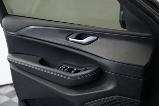 used 2023 Jeep Grand Cherokee car, priced at $34,838