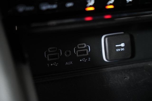 used 2023 Jeep Grand Cherokee car, priced at $34,838