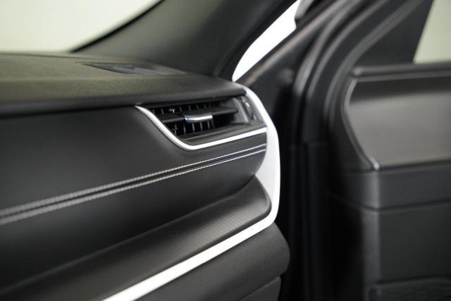 used 2023 Jeep Grand Cherokee car, priced at $34,838