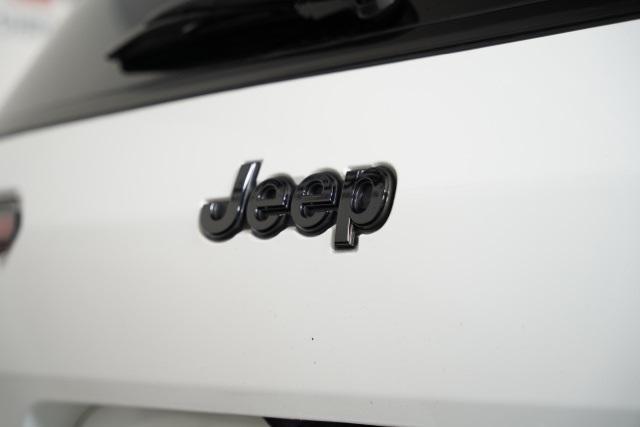 used 2023 Jeep Grand Cherokee L car, priced at $31,971