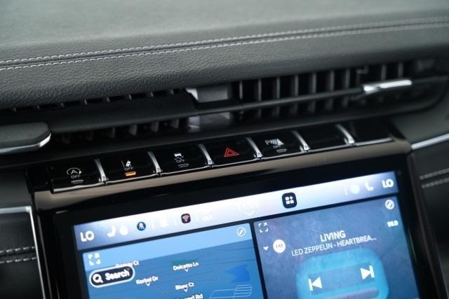 new 2025 Jeep Grand Cherokee car, priced at $44,398