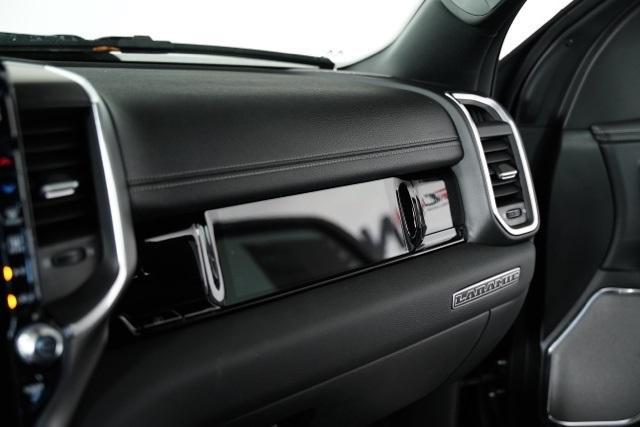 new 2026 Ram 1500 car, priced at $65,416