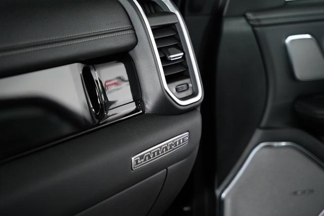 new 2026 Ram 1500 car, priced at $65,416