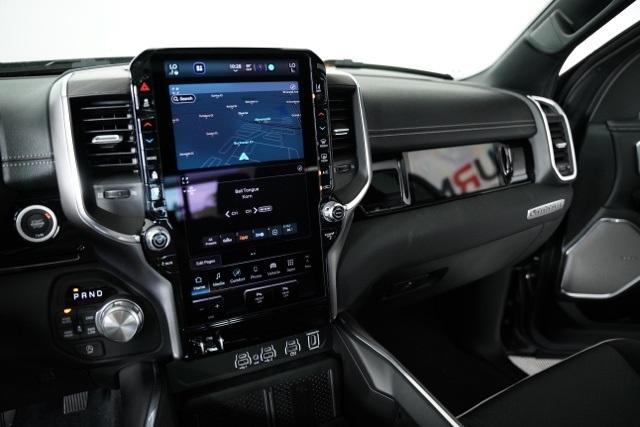 new 2026 Ram 1500 car, priced at $65,416