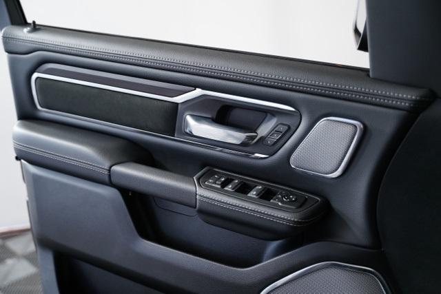 new 2026 Ram 1500 car, priced at $65,416