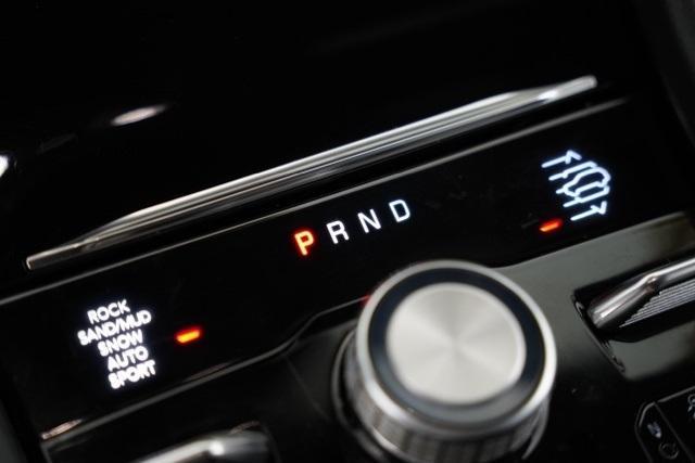 used 2023 Jeep Grand Cherokee L car, priced at $41,777