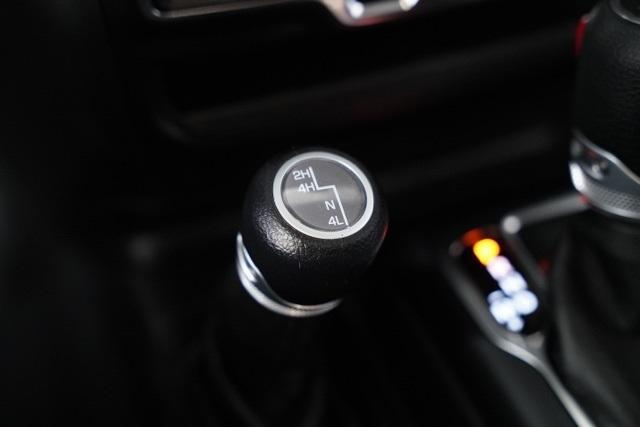used 2021 Jeep Wrangler Unlimited car, priced at $32,029