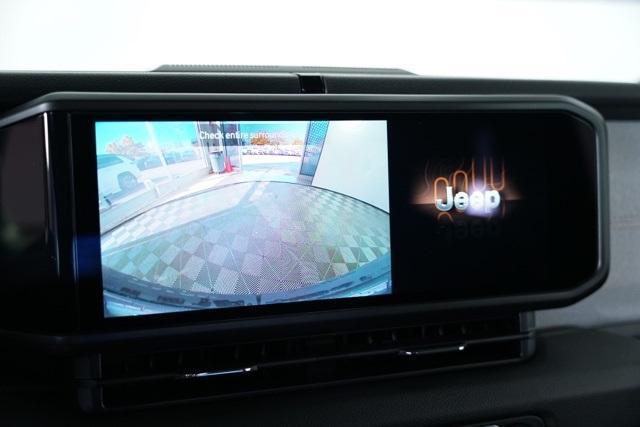 new 2026 Jeep Wrangler car, priced at $43,476