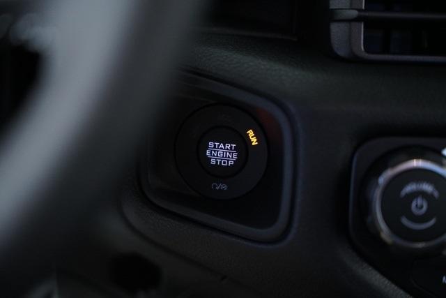 new 2026 Jeep Wrangler car, priced at $43,476