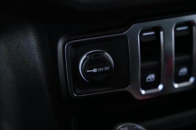 new 2026 Jeep Wrangler car, priced at $43,476