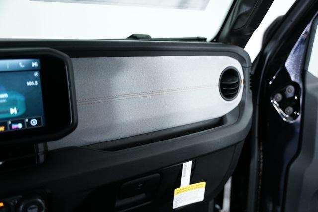 new 2026 Jeep Wrangler car, priced at $43,476