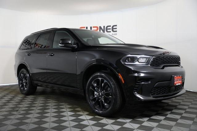 new 2025 Dodge Durango car, priced at $46,442