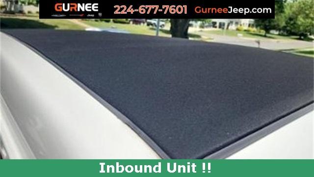 used 2021 Jeep Wrangler Unlimited car, priced at $33,998