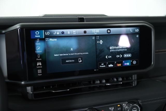 new 2025 Jeep Gladiator car, priced at $48,228