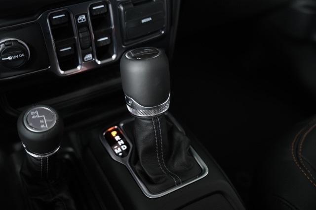 new 2025 Jeep Gladiator car, priced at $48,228