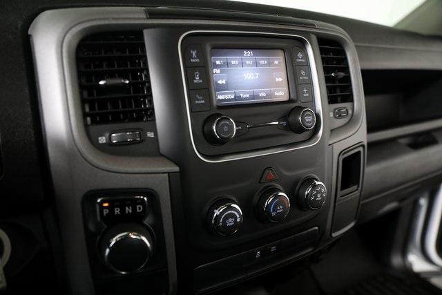 used 2022 Ram 1500 Classic car, priced at $20,859