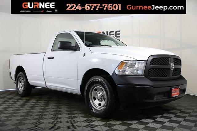 used 2022 Ram 1500 Classic car, priced at $20,859