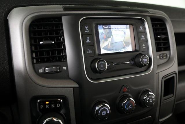 used 2022 Ram 1500 Classic car, priced at $20,859