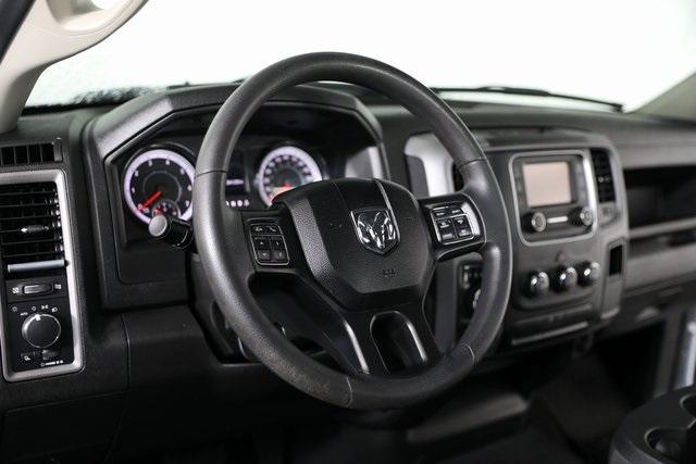 used 2022 Ram 1500 Classic car, priced at $20,859