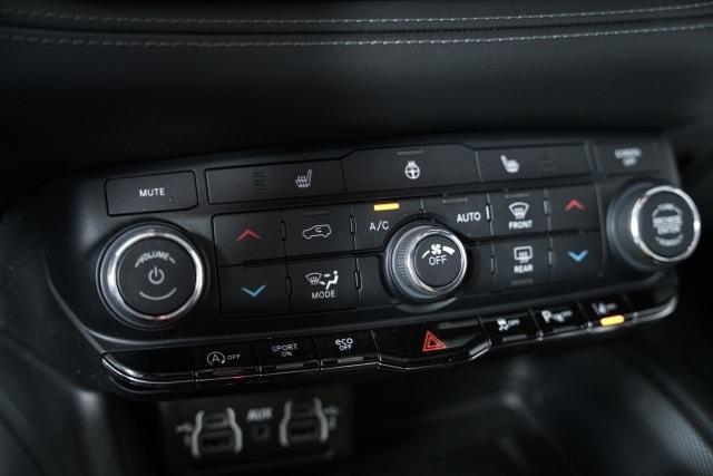 used 2022 Dodge Durango car, priced at $31,774