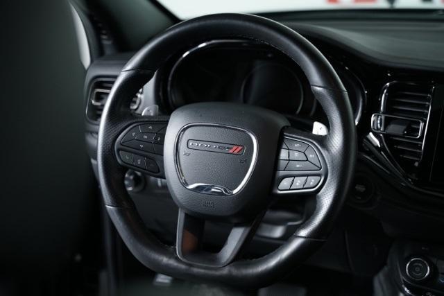 used 2022 Dodge Durango car, priced at $31,774
