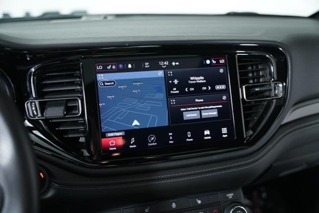 used 2022 Dodge Durango car, priced at $31,774