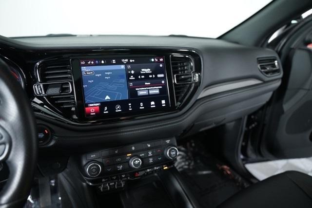 used 2022 Dodge Durango car, priced at $31,774