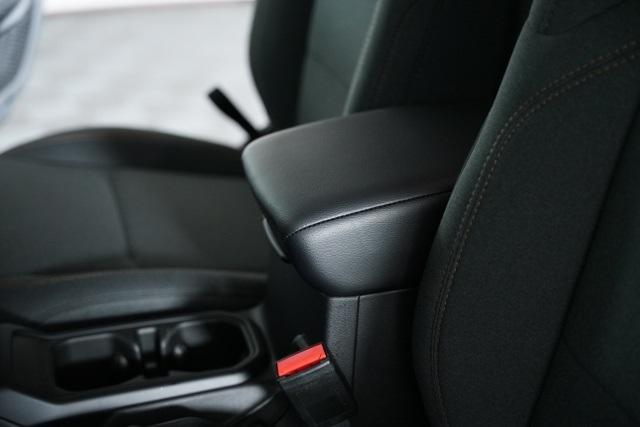 new 2026 Jeep Wrangler car, priced at $43,476