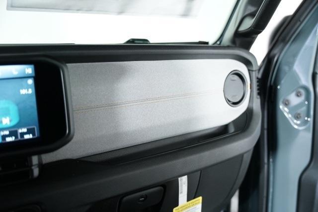 new 2026 Jeep Wrangler car, priced at $43,476