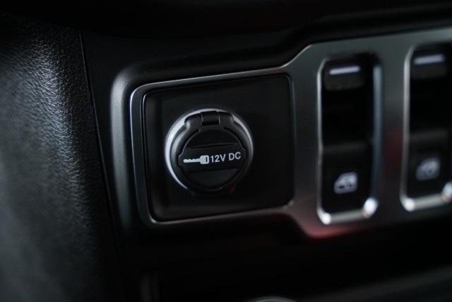 new 2026 Jeep Wrangler car, priced at $43,476