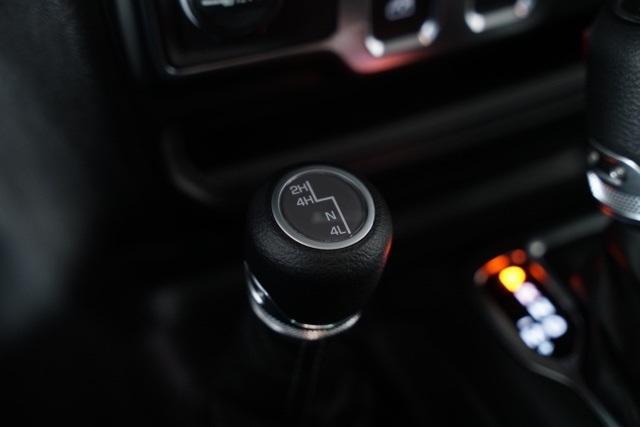 new 2026 Jeep Wrangler car, priced at $43,476