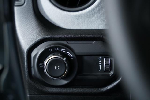 new 2026 Jeep Wrangler car, priced at $43,476