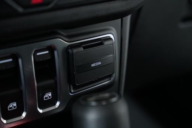 new 2026 Jeep Wrangler car, priced at $43,476