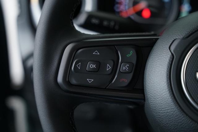 new 2026 Jeep Wrangler car, priced at $43,476