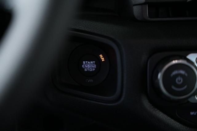 new 2026 Jeep Wrangler car, priced at $43,476