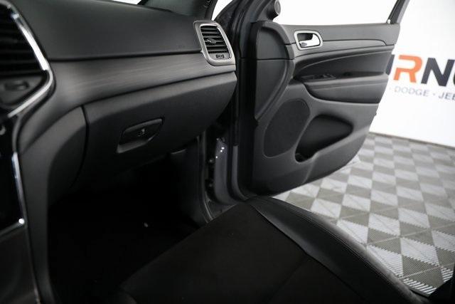 used 2022 Jeep Grand Cherokee WK car, priced at $30,782