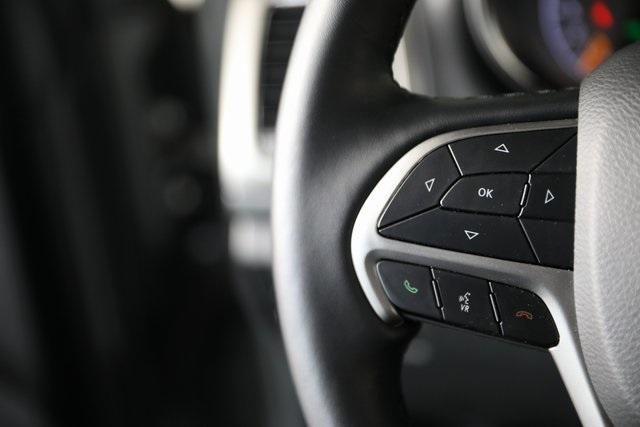 used 2022 Jeep Grand Cherokee WK car, priced at $30,782