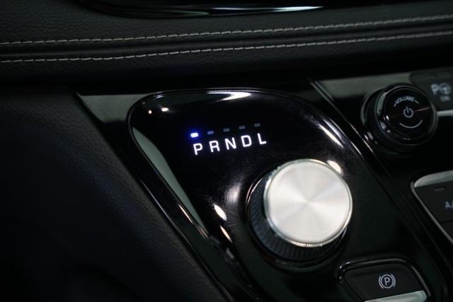 used 2022 Chrysler Pacifica car, priced at $28,999