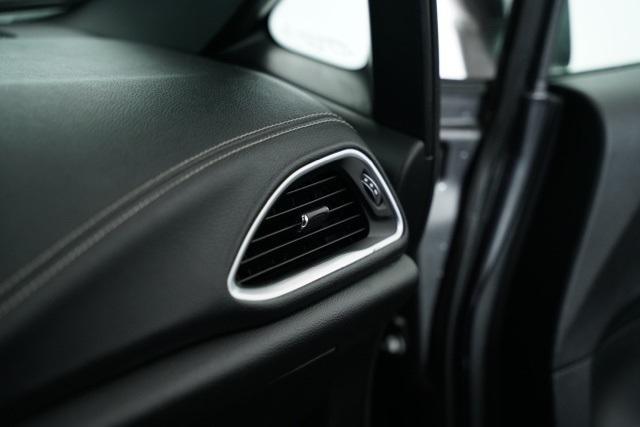 used 2022 Chrysler Pacifica car, priced at $28,999