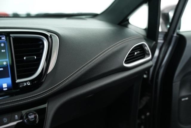 used 2022 Chrysler Pacifica car, priced at $28,999